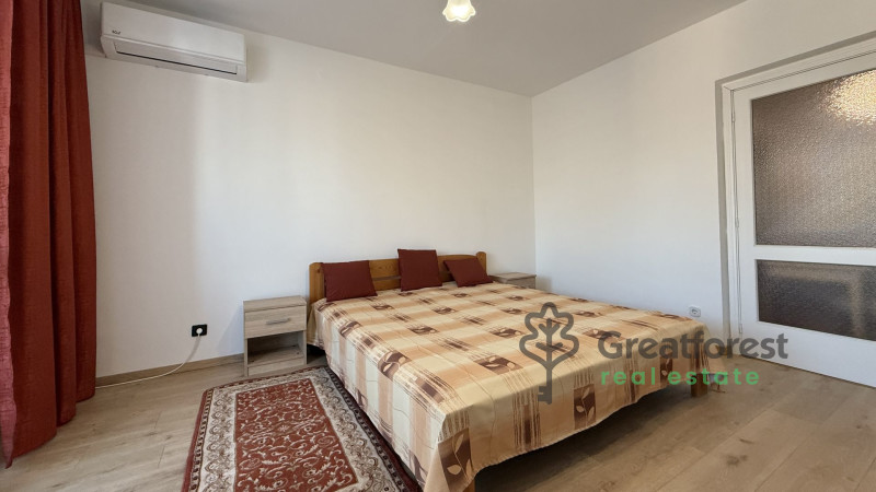 Debrecen, City North, flat  