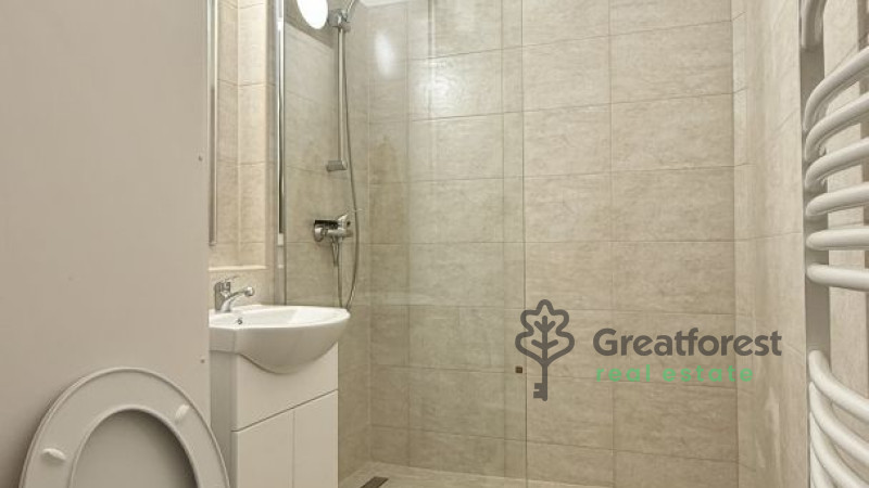 Debrecen, City North, flat  