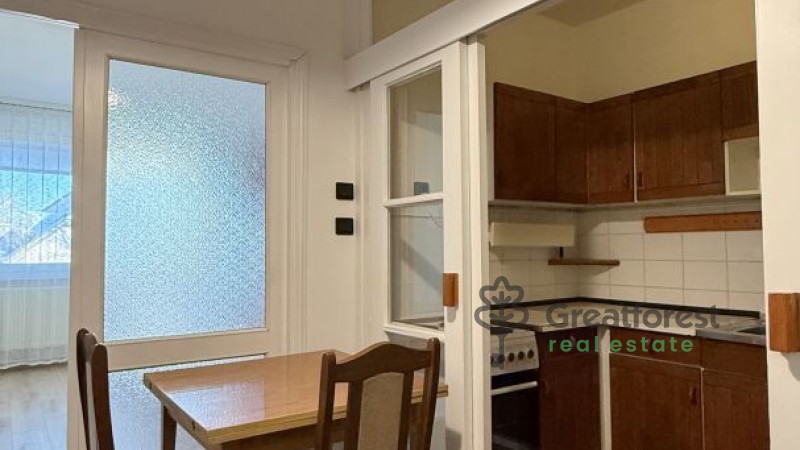 Debrecen, City North, flat  