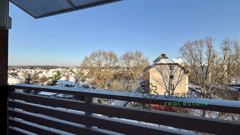 Debrecen, City North, flat  