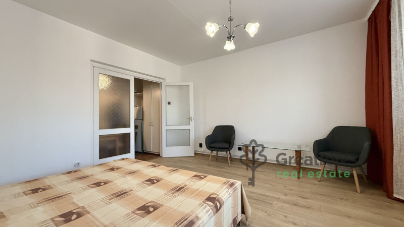 Debrecen, City North, flat  