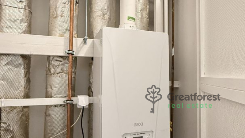 Debrecen, City North, flat  