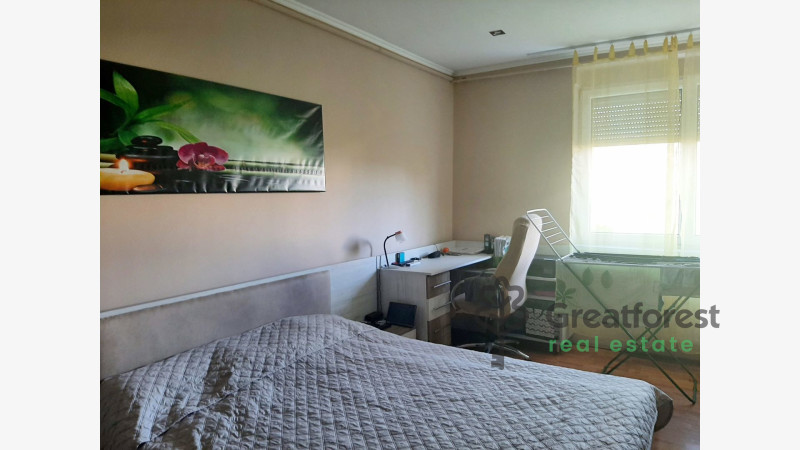 Debrecen, Agricultural Uni Area, flat  