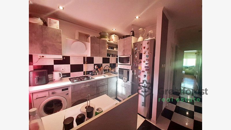 Debrecen, Agricultural Uni Area, flat  