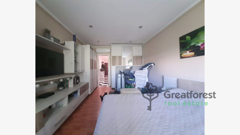 Debrecen, Agricultural Uni Area, flat  