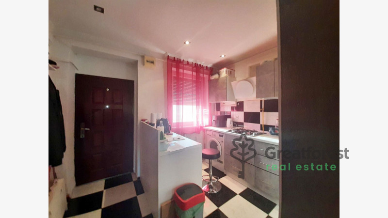 Debrecen, Agricultural Uni Area, flat  