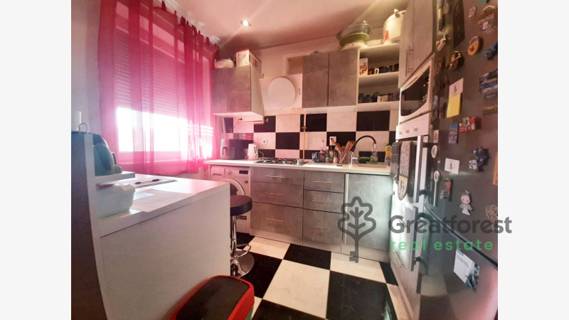 Debrecen, Agricultural Uni Area, flat  