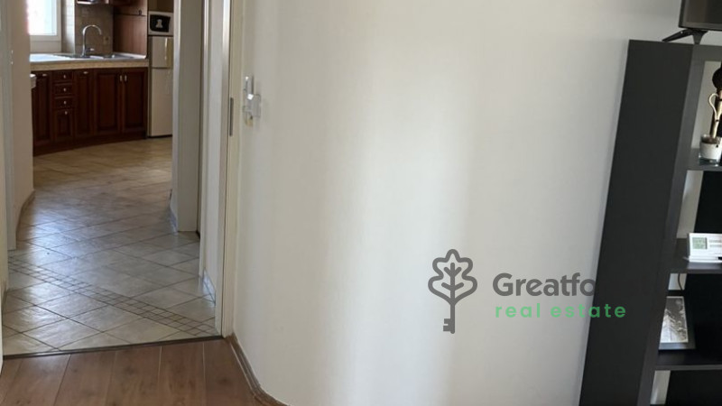 Debrecen, Tesco Area, flat  