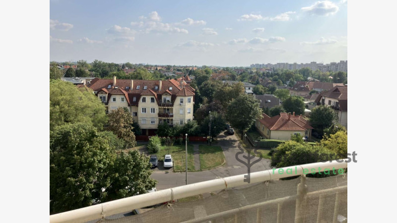 Debrecen, Tesco Area, flat  