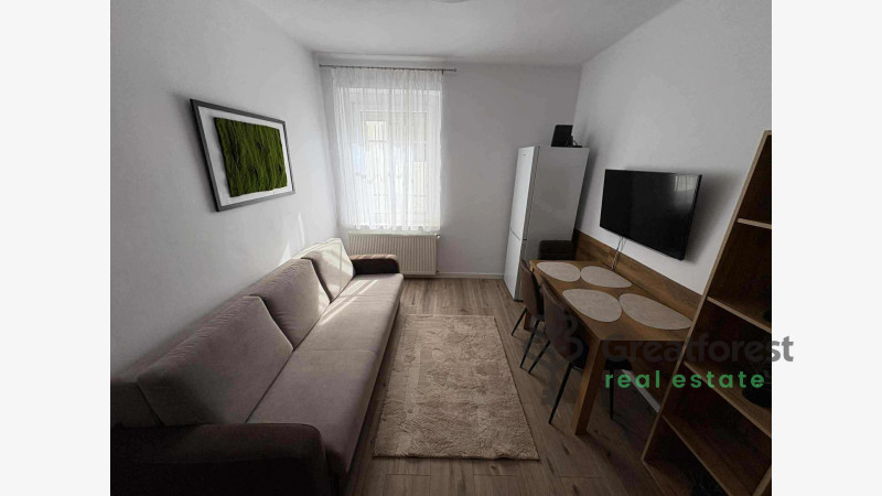 Debrecen, Kassai Campus Area, flat  