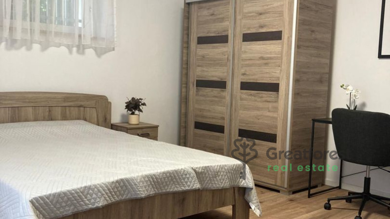 Debrecen, Kassai Campus Area, flat  