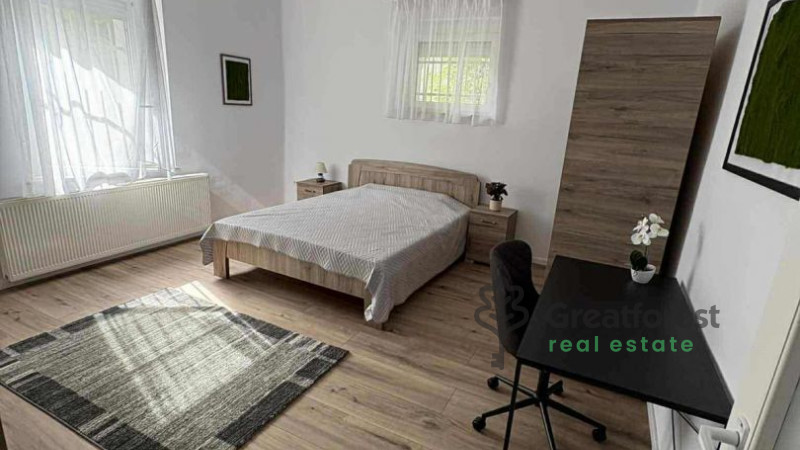 Debrecen, Kassai Campus Area, flat  