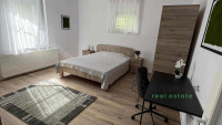 Debrecen, Kassai Campus Area, flat  