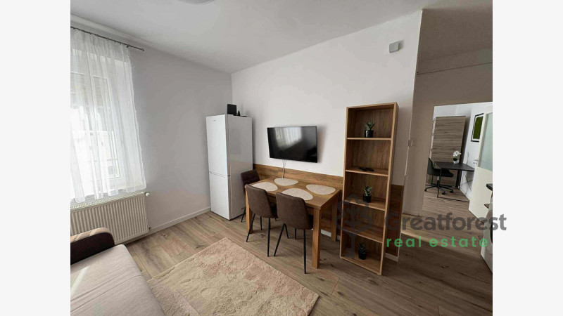 Debrecen, Kassai Campus Area, flat  