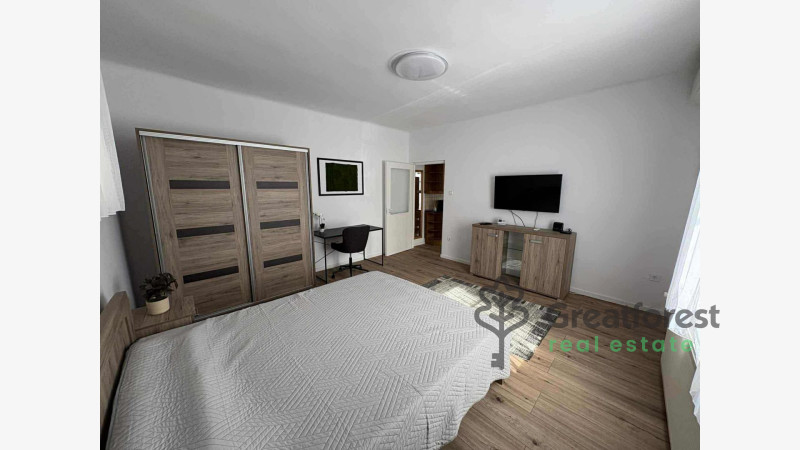 Debrecen, Kassai Campus Area, flat  