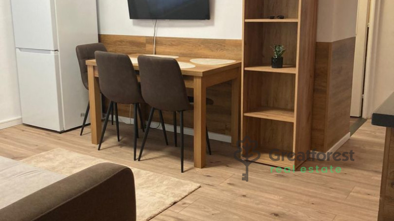 Debrecen, Kassai Campus Area, flat  