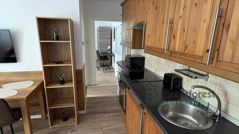 Debrecen, Kassai Campus Area, flat  
