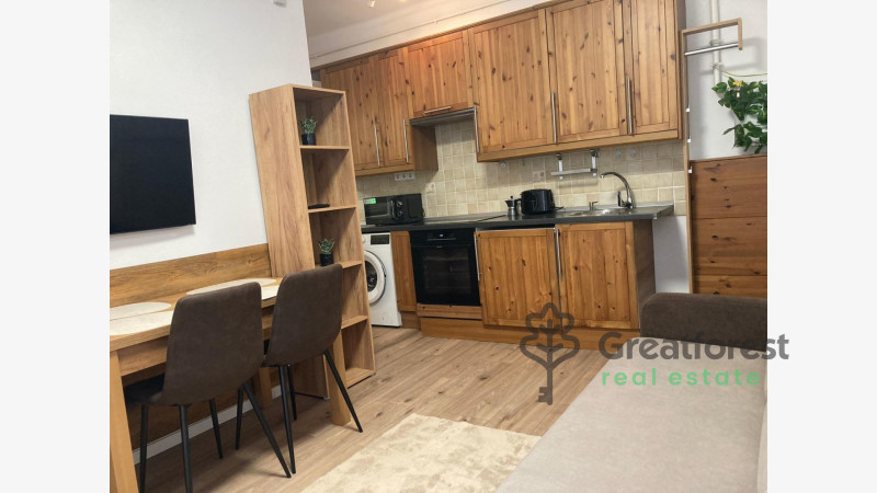 Debrecen, Kassai Campus Area, flat  