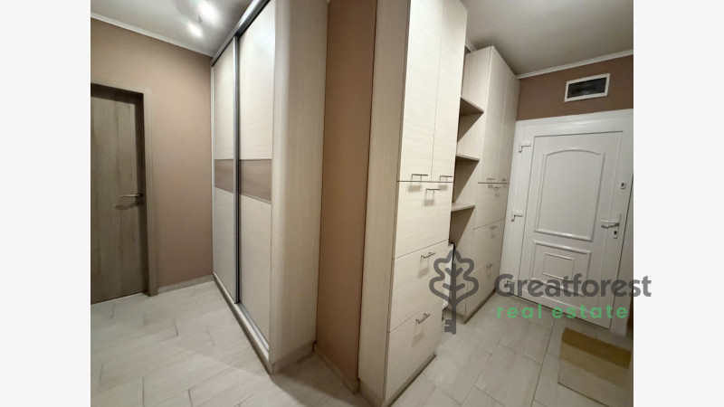 Debrecen, Agricultural Unversity, flat  