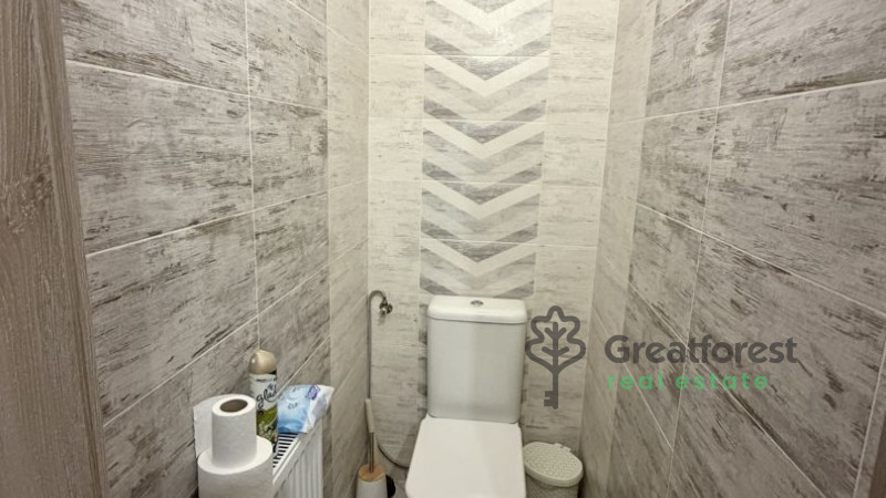 Debrecen, Agricultural Unversity, flat  