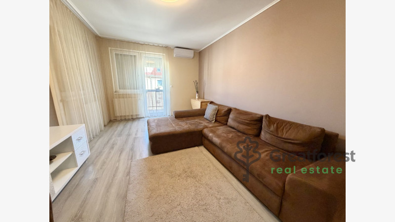 Debrecen, Agricultural Unversity, flat  