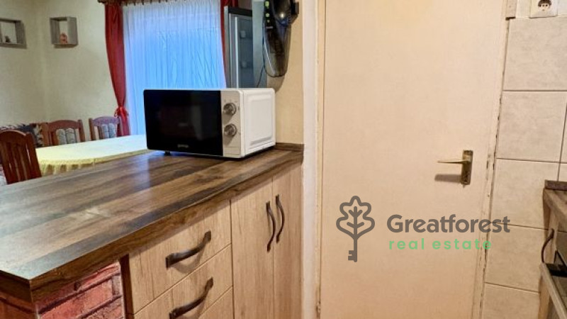 Debrecen, City South-East, family house  