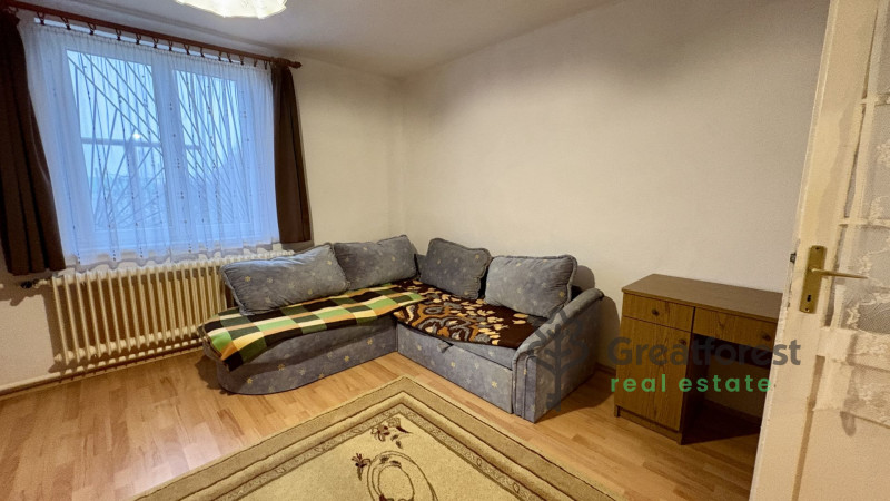 Debrecen, City South-East, family house  