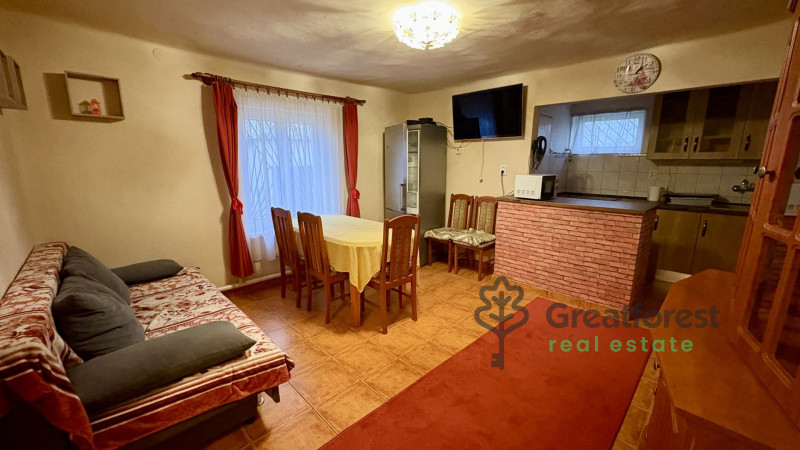 Debrecen, City South-East, family house  