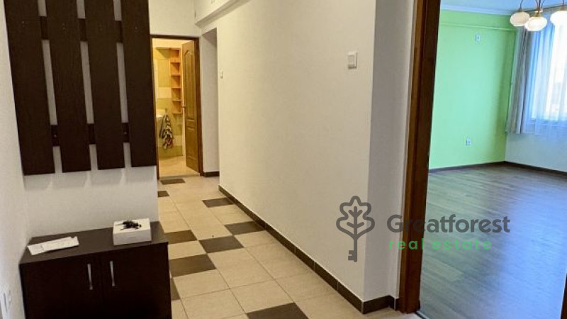 Debrecen, Kassai Campus Area, flat  