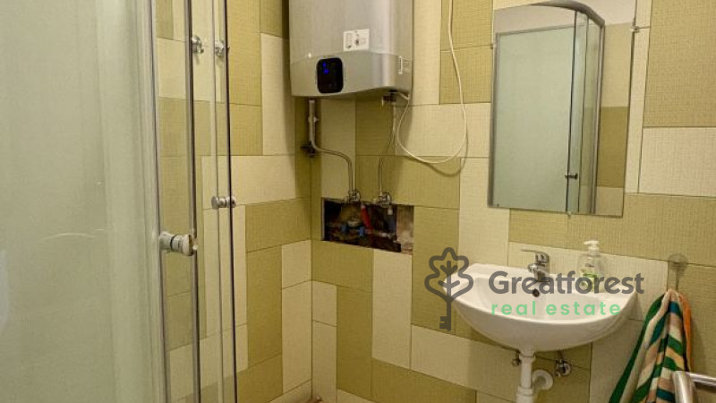 Debrecen, Kassai Campus Area, flat  