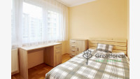 Debrecen, Close To Main Campus, flat  
