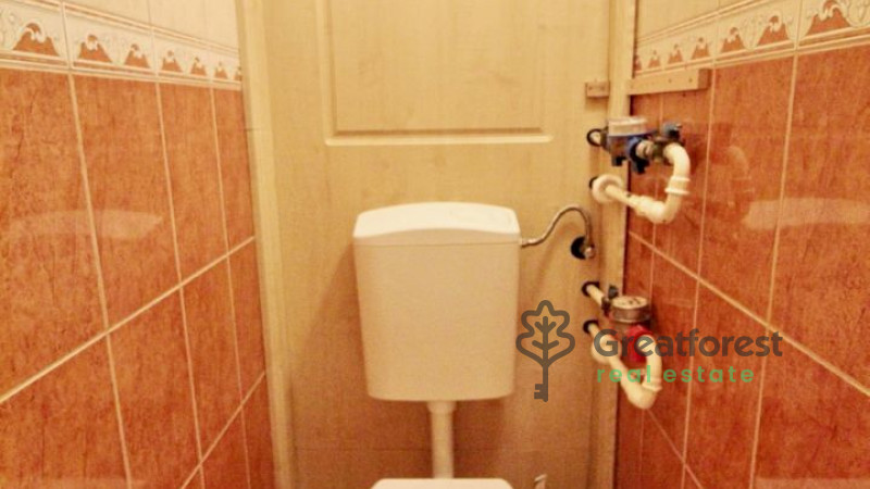 Debrecen, Close To Main Campus, flat  