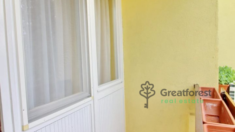 Debrecen, Close To Main Campus, flat  