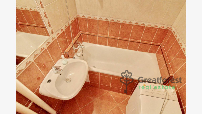 Debrecen, Close To Main Campus, flat  