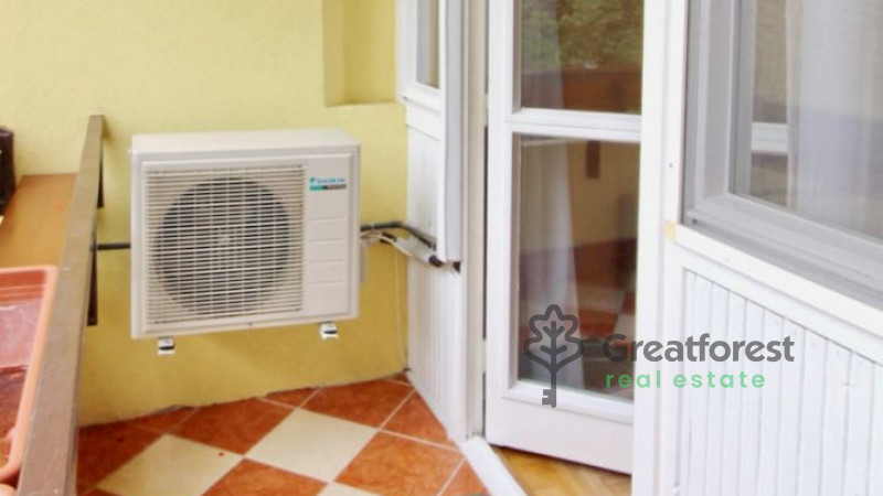 Debrecen, Close To Main Campus, flat  