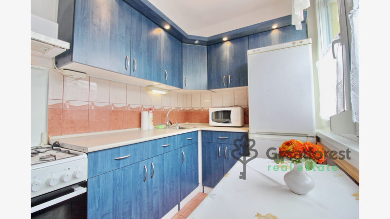 Debrecen, Close To Main Campus, flat  