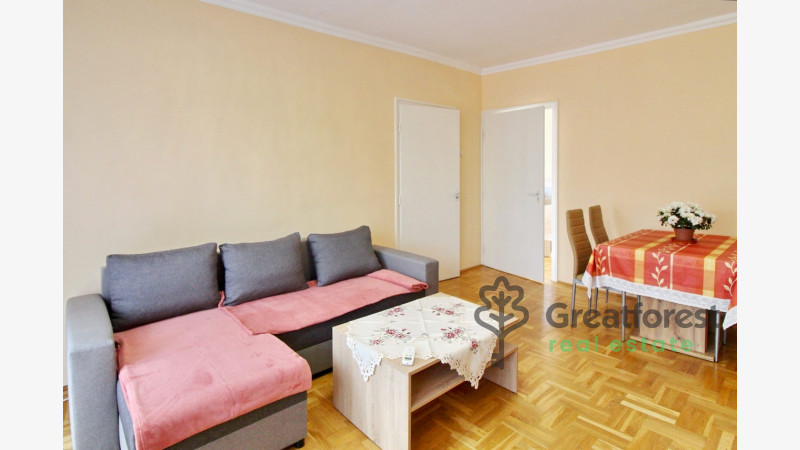 Debrecen, Close To Main Campus, flat  
