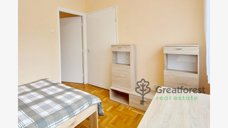 Debrecen, Close To Main Campus, flat  
