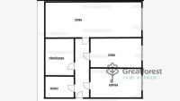 Debrecen, flat  