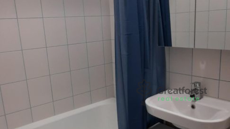 Debrecen, flat  