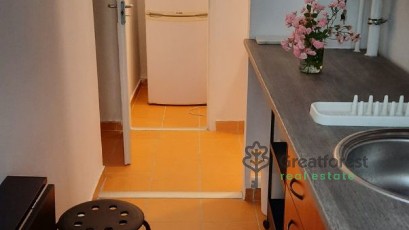 Debrecen, flat  