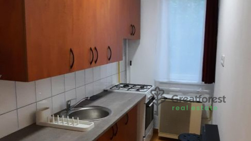 Debrecen, flat  