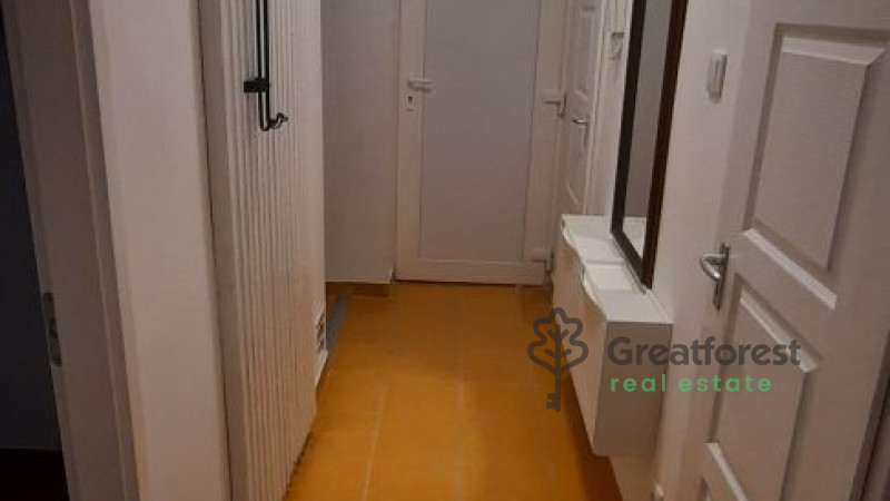 Debrecen, flat  