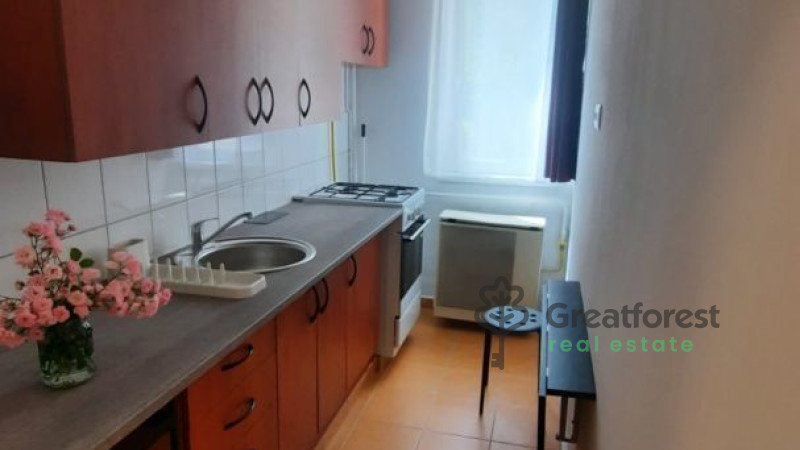 Debrecen, flat  