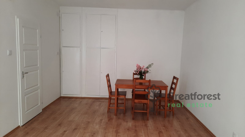 Debrecen, flat  