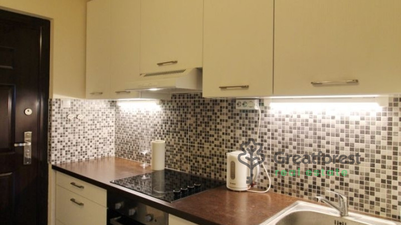 Debrecen, Close To Main Campus, block of flats  