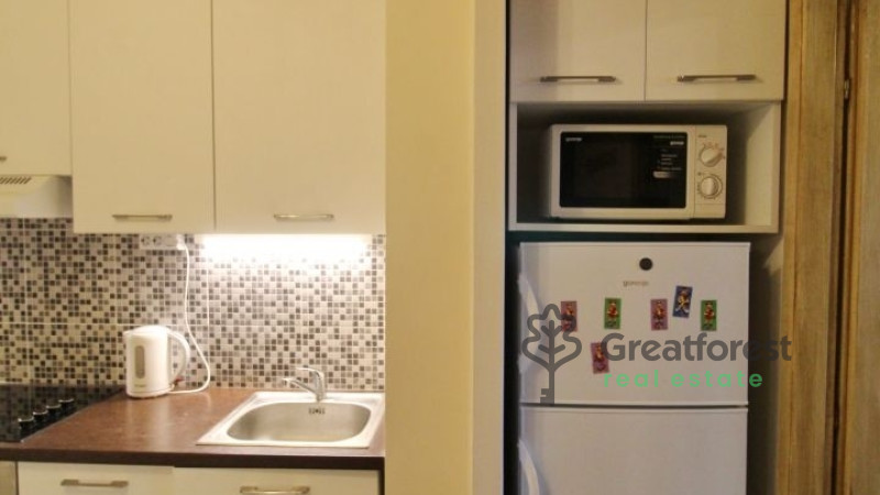 Debrecen, Close To Main Campus, block of flats  