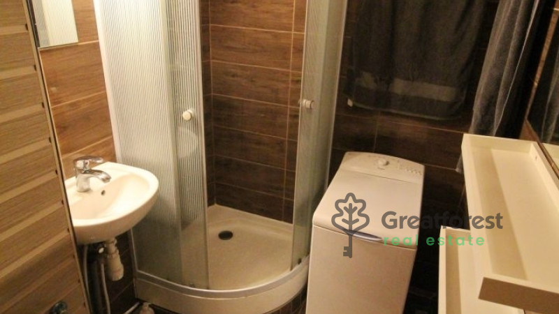 Debrecen, Close To Main Campus, block of flats  