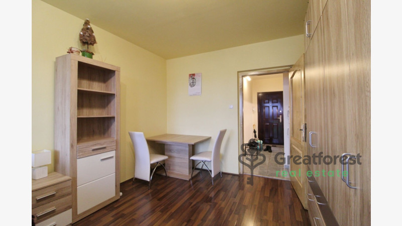 Debrecen, Close To Main Campus, block of flats  