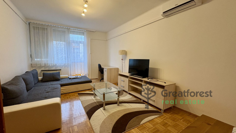 Debrecen, Close To Main Campus, flat  